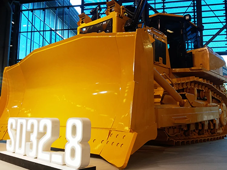 Bulldozer Bulldozer Price 320HP SD32W