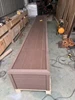 Banc complet en WPC