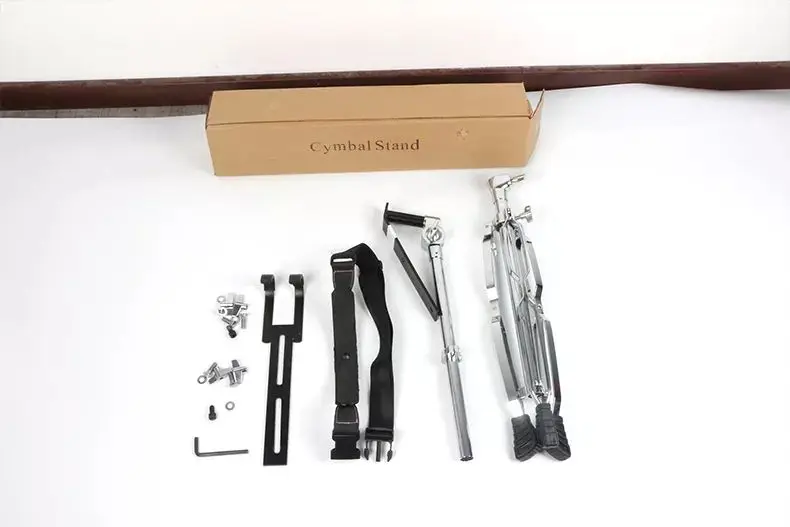 Professional Adjustable & Foldable Drum Stand for Djembe OEM Factory Wholesale Musical Percussion Instrument Accessories