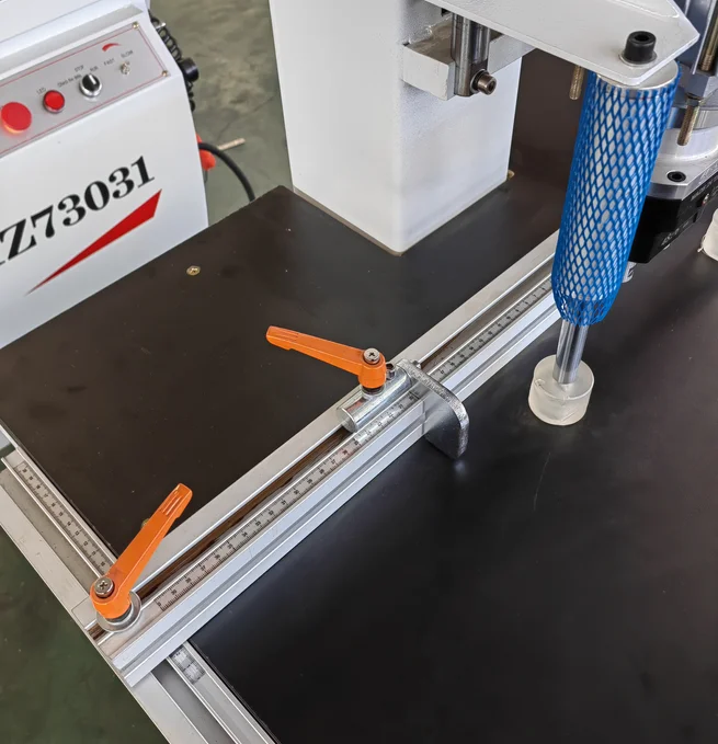 産業用木板ボーリング機キャビネットヒンジボーリング機木工用