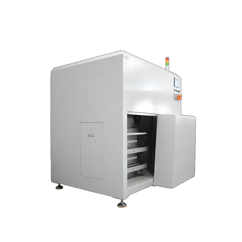 
SMIDA Центробежная Машина для осадков с высоким качеством для светодиодного фосфорного материала CMC-20 