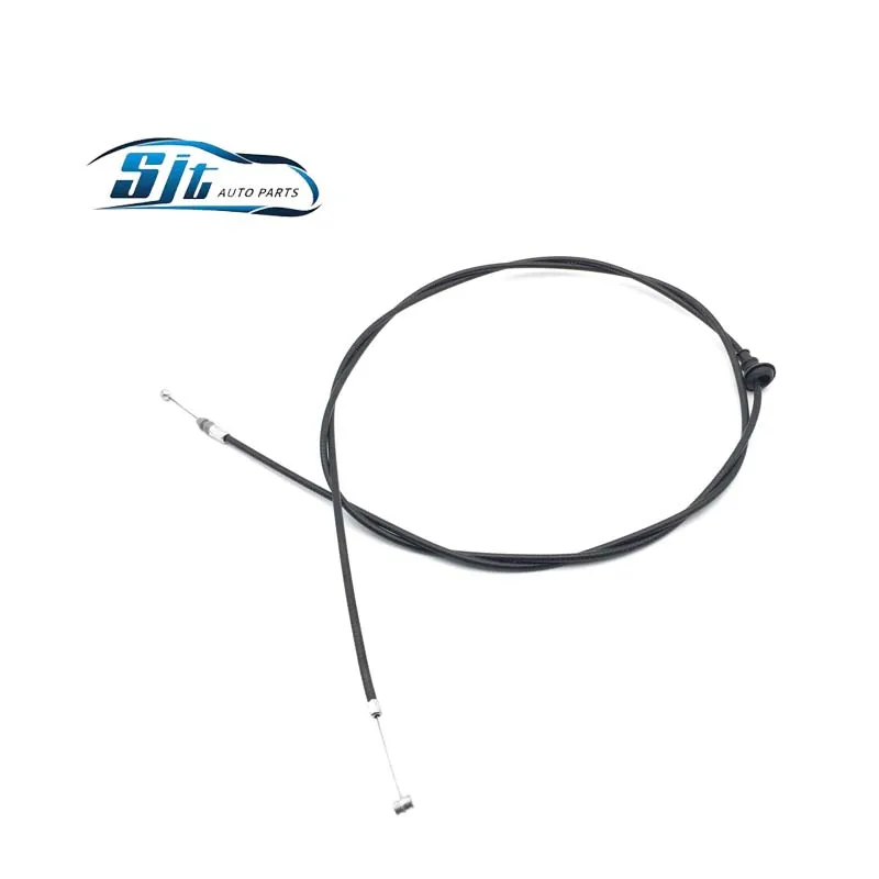 Toyota Corolla Engine Hood Release Cables - High Quality