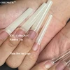 XXL Cercueil No C 500Pcs Naturel