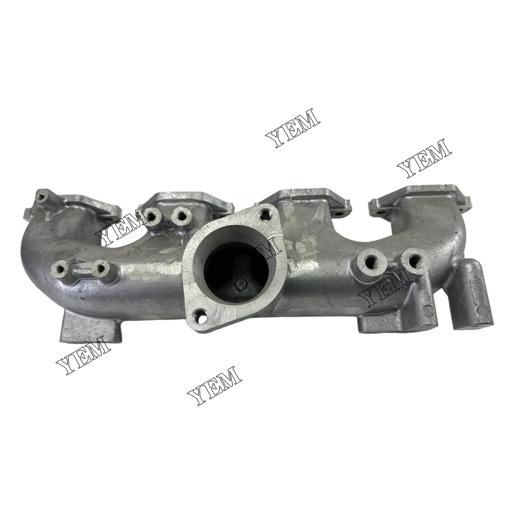 8970213001 Intake Manifold for Isuzu 4BD1 Engine Parts 3