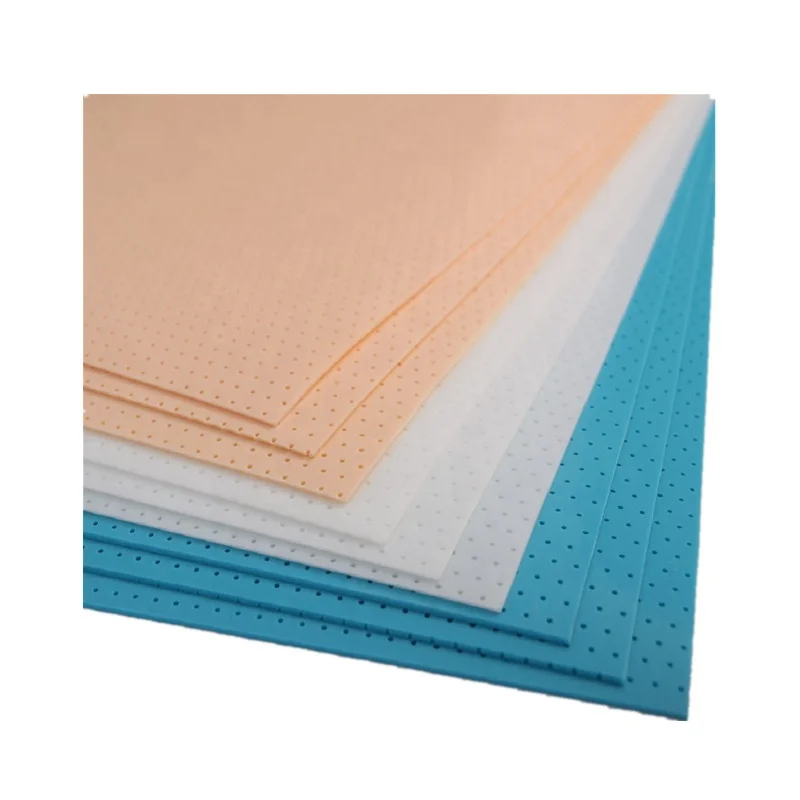 Maidfirm Thermoplastic Splinting Material Sheet For Hand Therapy