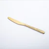 Coltello da tavola-Oro