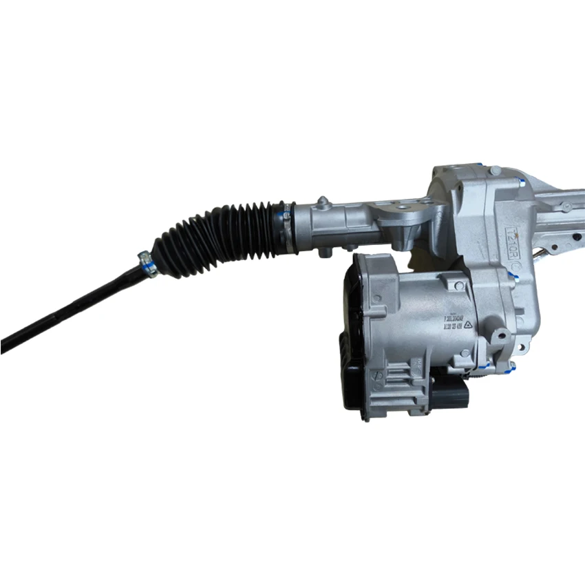 Wholesale Electric Steering Gear Power Steering Rack and Pinion details