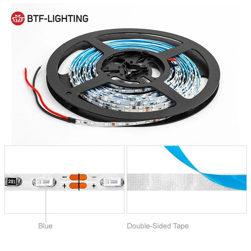 Горячая Распродажа DC12V 90 светодиодов 3 мм узкая печатная плата ширина один цвет smd 3014 Светодиодная