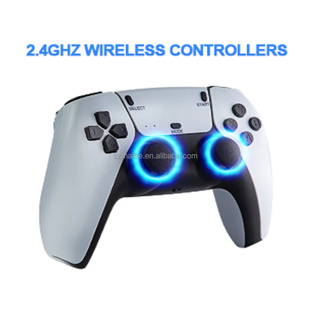 Wholesale U9 Pro Game Stick Classic Video Game Console 4K TV 64GB 10000  Games Retro 3D Games HD Out Gaming Consoles For PS1/N64 Manufacturer and  Supplier