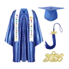 Royal blue