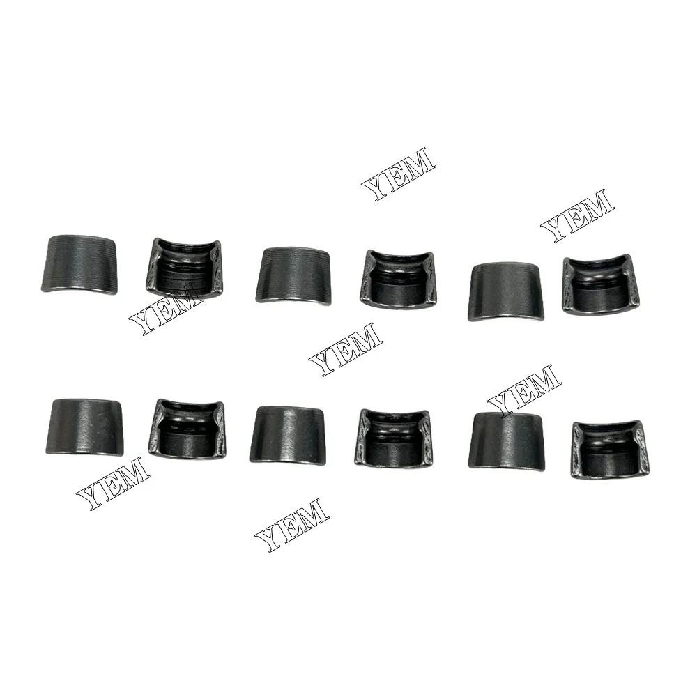 E3CD Valve Cotter for Iseki Hot Sale Valve Cotter