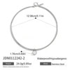 Argento a forma rotonda
