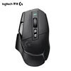 G502x sans fil noir