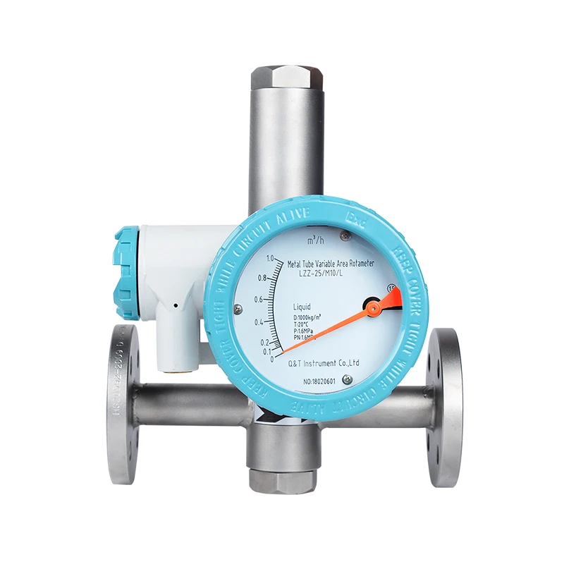 Variable Flow Meter
