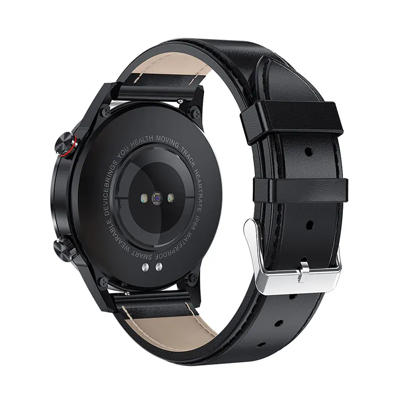 SWL L16 Смарт-часы 1 78 дюймов полностью подходят HD круглый экран 360*360 кровяное давление пульсометр спортивные