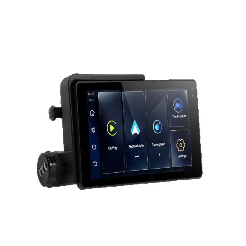 Hot Selling 6.5-inch Wireless Carplay Display Navigation