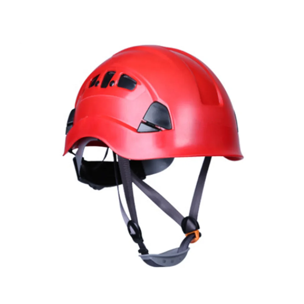 ANT5PPE Safety Helmet Head Protection Hard Hats Hardhats Rescue Helmet for Construction Working Hiking Climbing