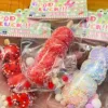 Delicious treats-tanghulu no stick
