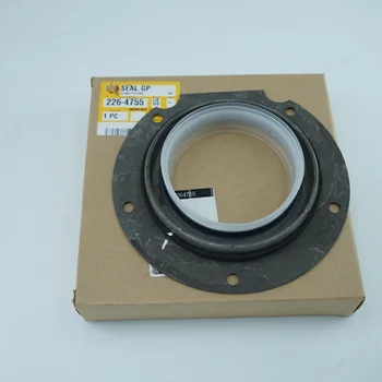 Manufacturer Crankshaft Front Seal 1694166 2264755 For C13 Diesel Engine