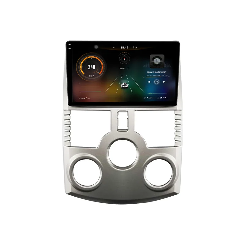 High Quality 9" Car Android Auto DVD Player for Toyota Rush Daihatsu Terios 2006-2016 Headunit Video Touch Screen Multimedia