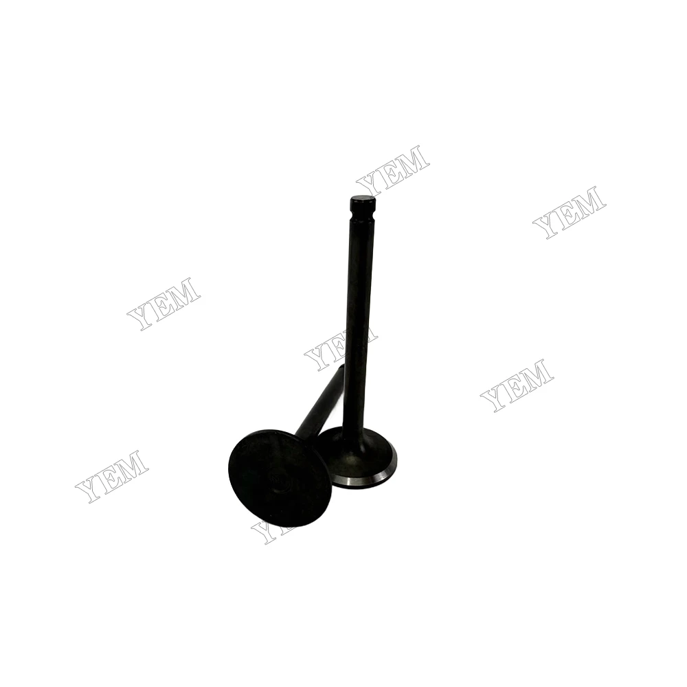 For Mazda XA Intake Valve Industrial Engine Parts 3
