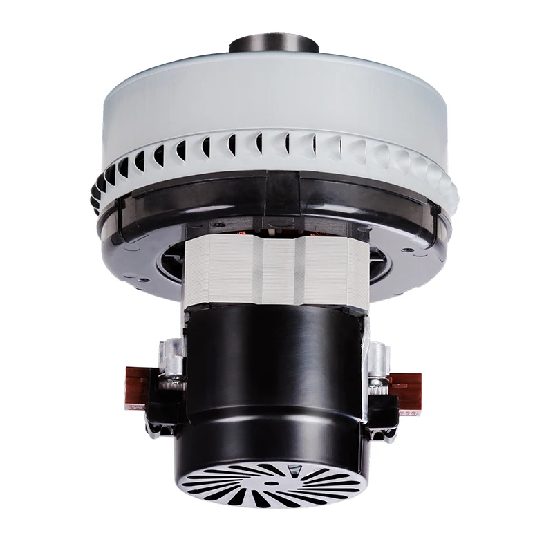 Commercial Vacuum Motor 400w Dust Removal Water Uptake Machine Motor