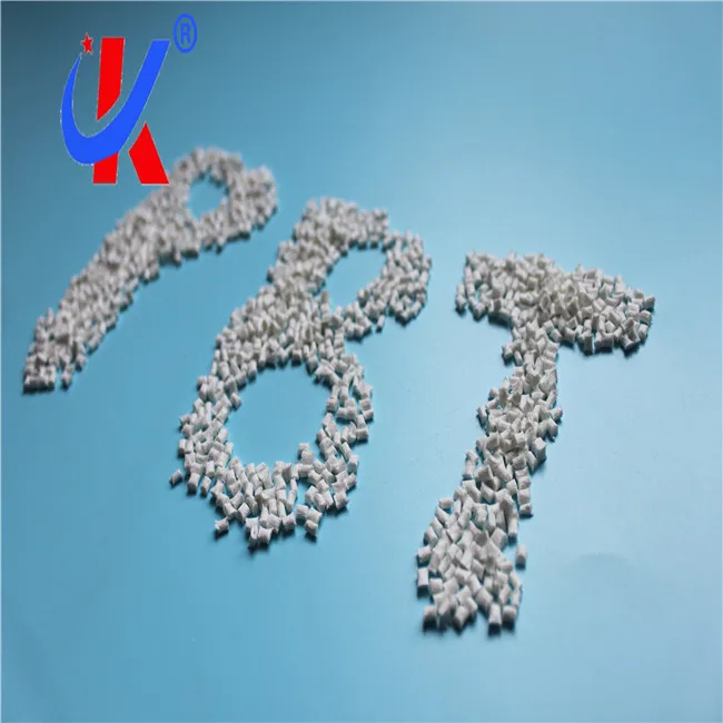 Переработанные гранулы PCR PBT GF30 /