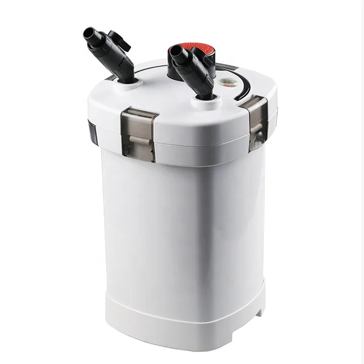 Sunsun Hw-502 Outside Aquarium Filter Canister Filter - Buy Sunsun Hw ...