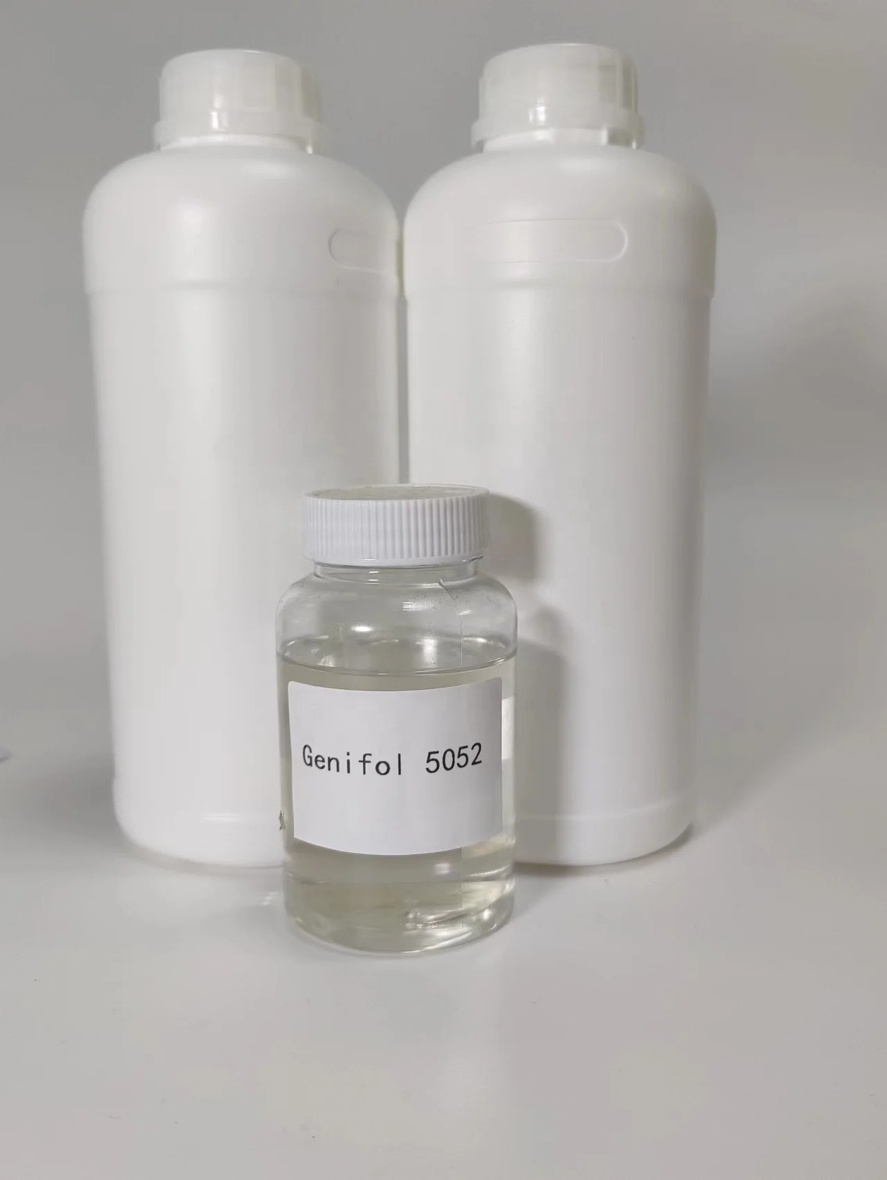 Многофункциональный Гидрофобный эмульгатор использующий в воде металлическую рабочую жидкость для резки металла добавки рабочей