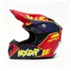 MXGP Red Blue