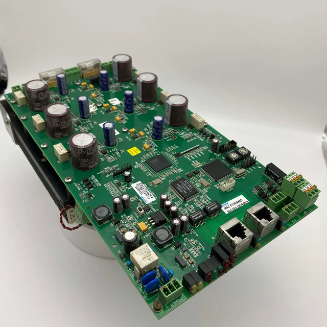 Professional XAAR HPC Pulse Card DSP Main Board Type New Condition UV Ink Printer Board Solvent Ink Board Maintenance Service