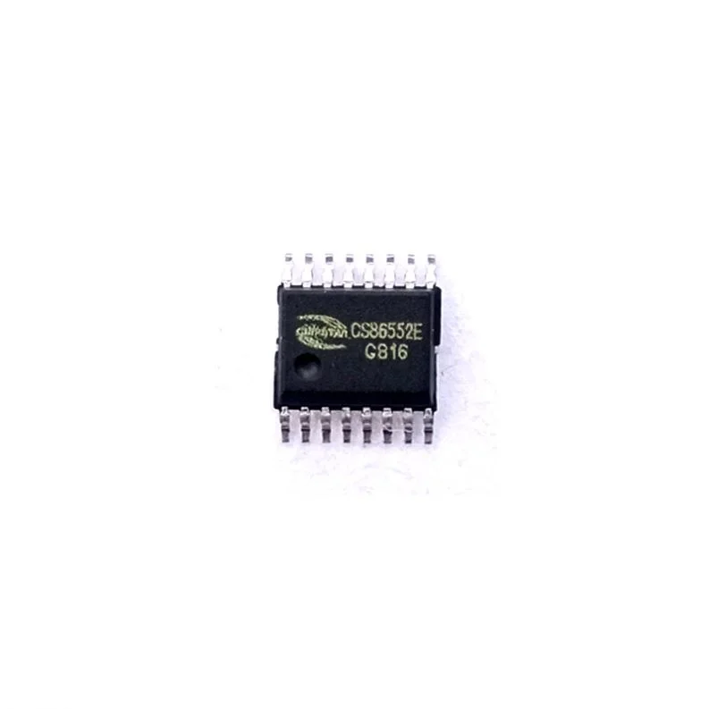 Audio IC CHIPSTAR CS86552E - Standard Electronic Components