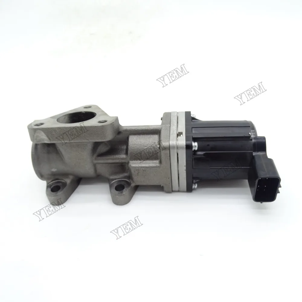 For Isuzu 8-98238247-0 Egr Valve Aftermarket Engine Parts 6