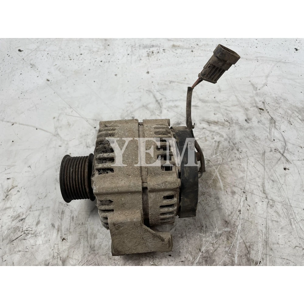 China Originally Produced Alternator 6290070 For Liebherr D934