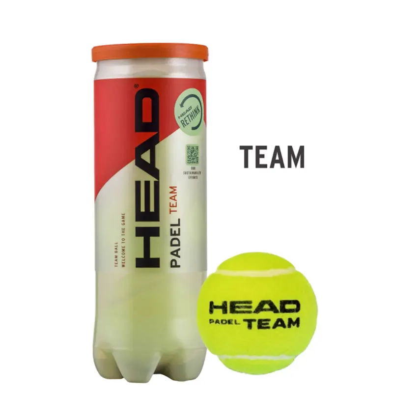 Оптовая продажа, высокое качество, высокое качество, головка команды, padel, Теннисный балпадель, мяч