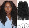 Bouncy Curly m