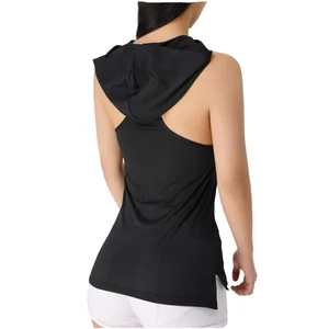 Yoga Wear Womens Sportswear Women 2 Piece Biker Yoga Shorts  Custom Logo Sexy Gym Fitness Short Sets for Women