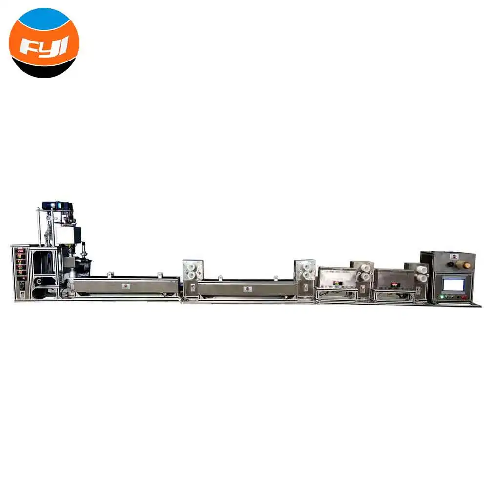 Small Wet Spinning Machine Manufacturer Wet Spinning Machine for Lyocell Fiber