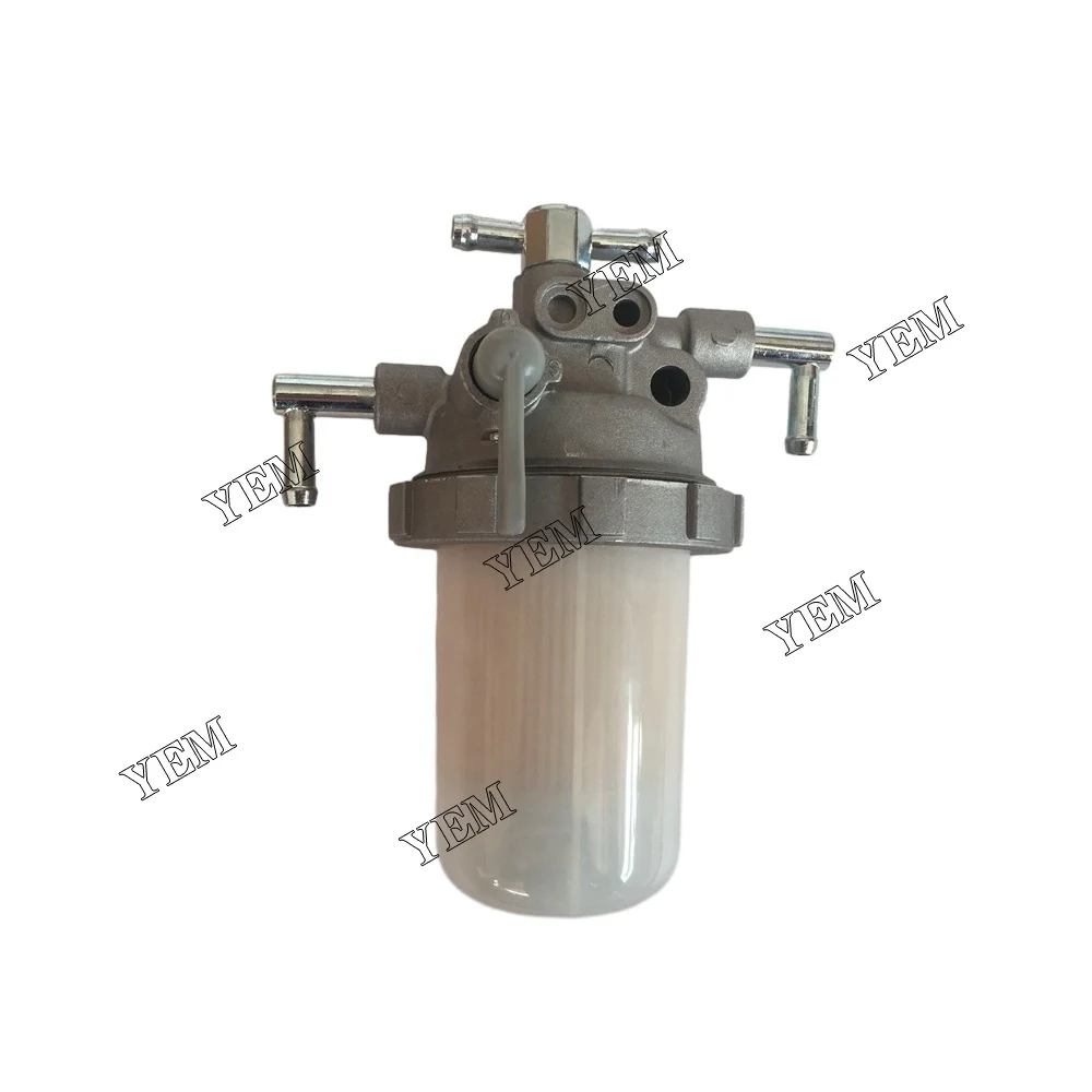 For Yanmar Diesel Engine Oil Water Separator 129100-55620