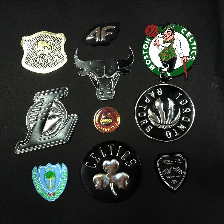 TPU patch application on clothing