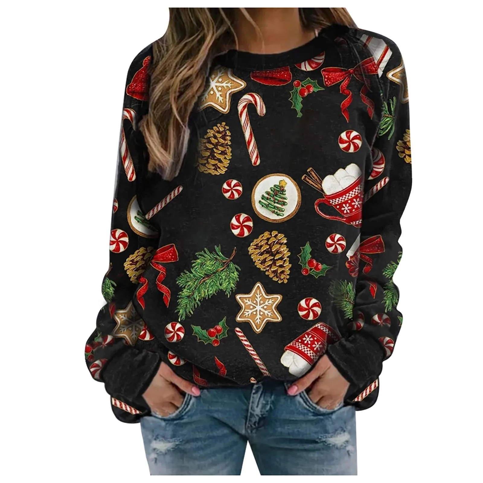 wholesale christmas sweaters