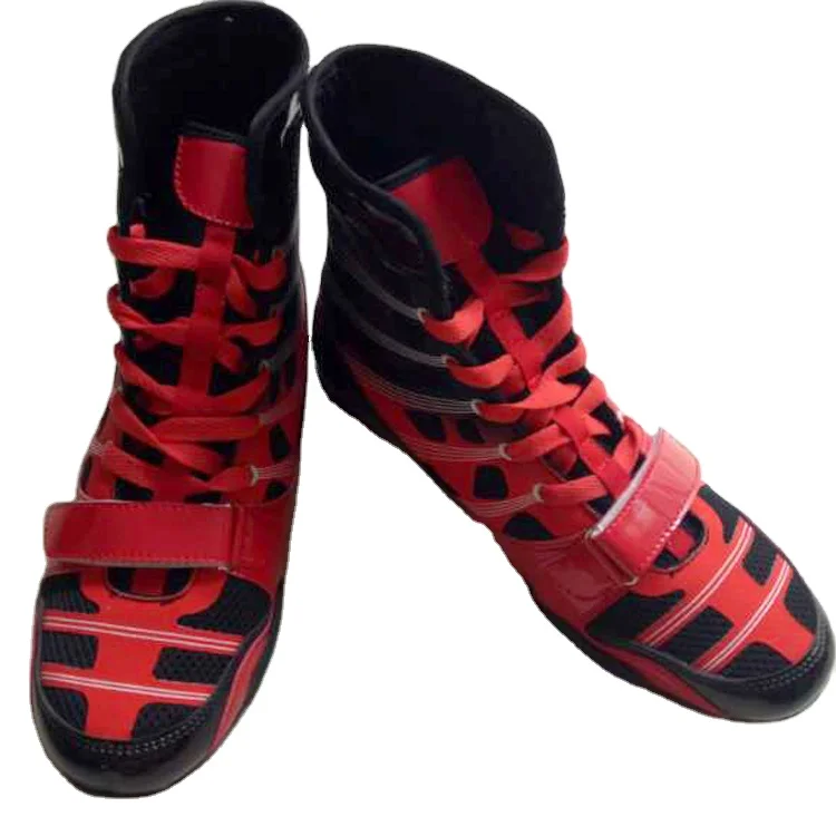 rival boxing shoes