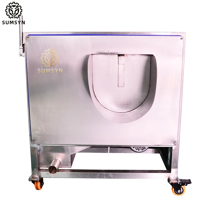 Промышленная машина для очистки имбиря/очиститель картофеля моркови/машина для удаления кожи картофеля