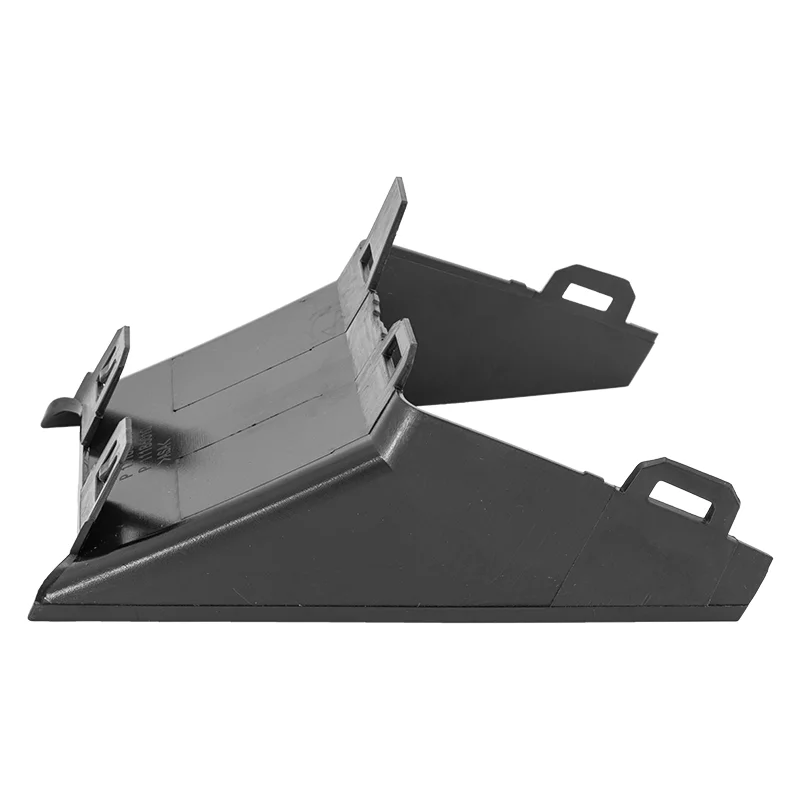 パーツ PoohSuke Shop High-Quality MG Front Bumper Trim - Center 11183309