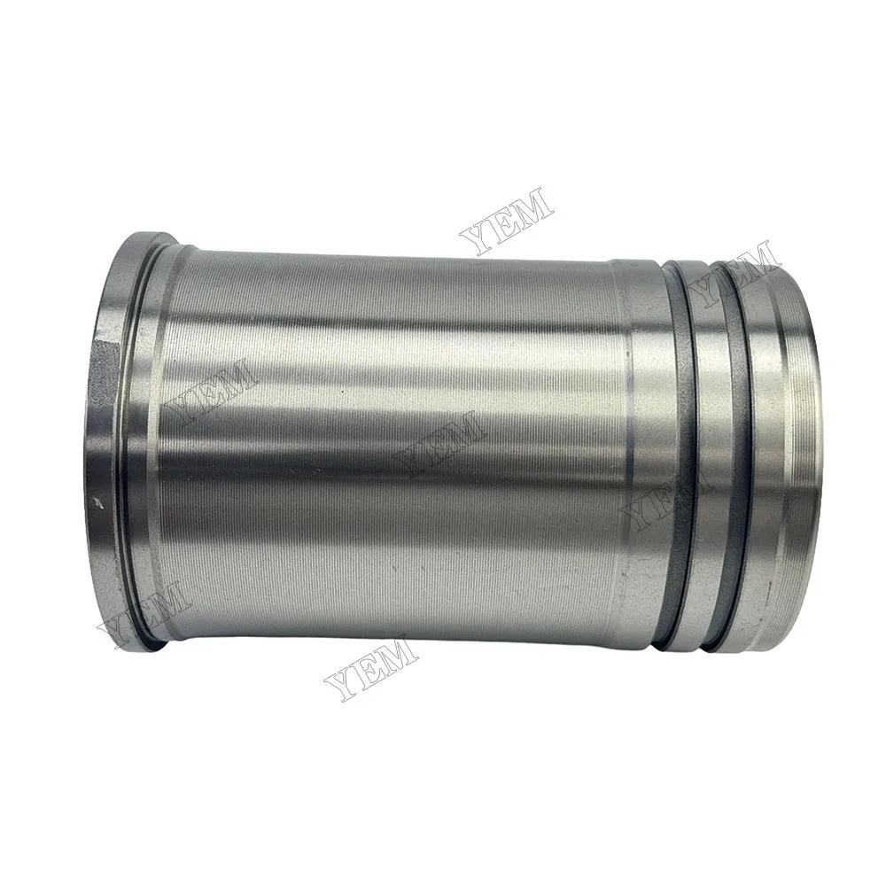 Cylinder Liner Fit for Yunnei YN25GBZ Engine 4