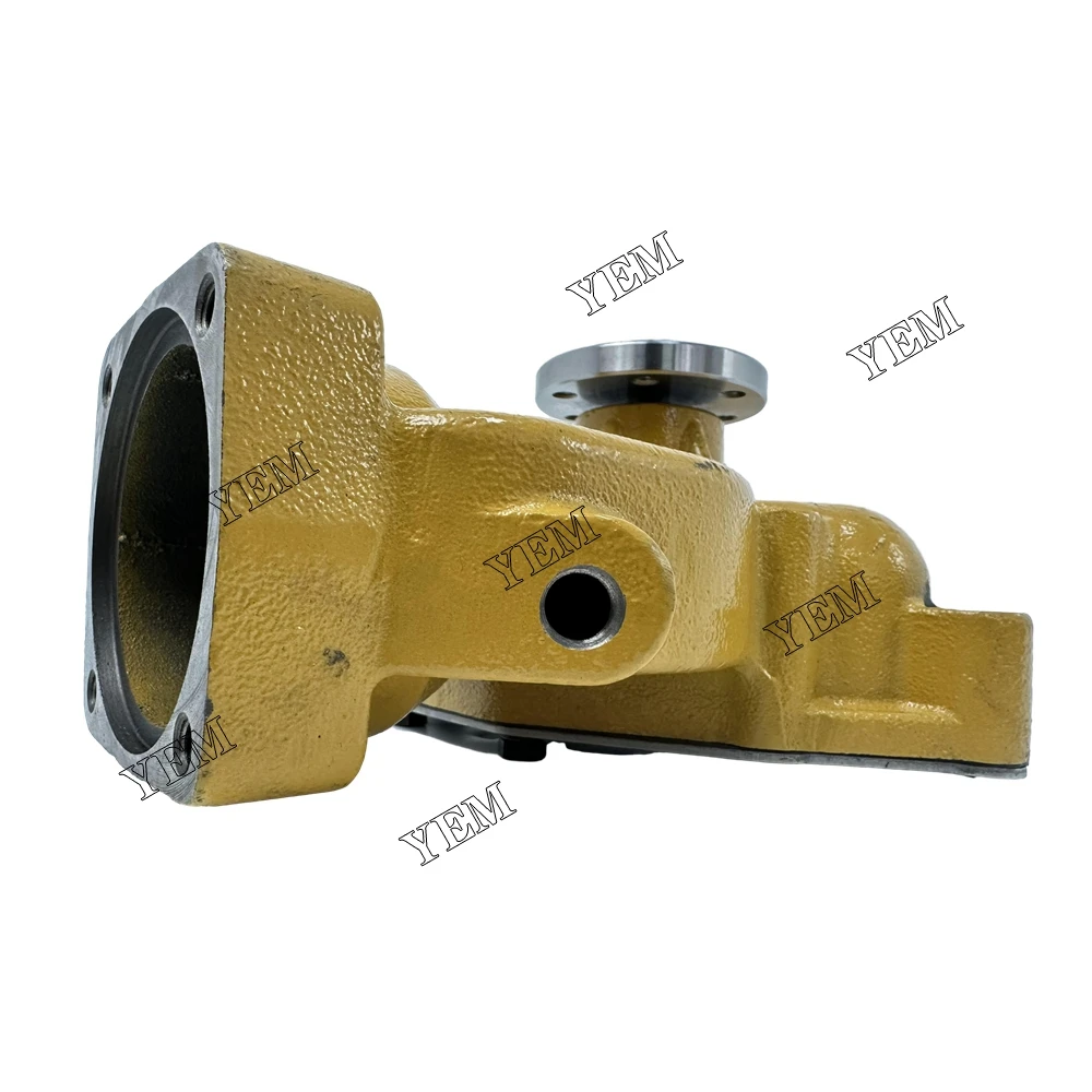 6D95 DP-TKS003 6209611100 Water Pump for Komatsu High Performance Engine Parts 5