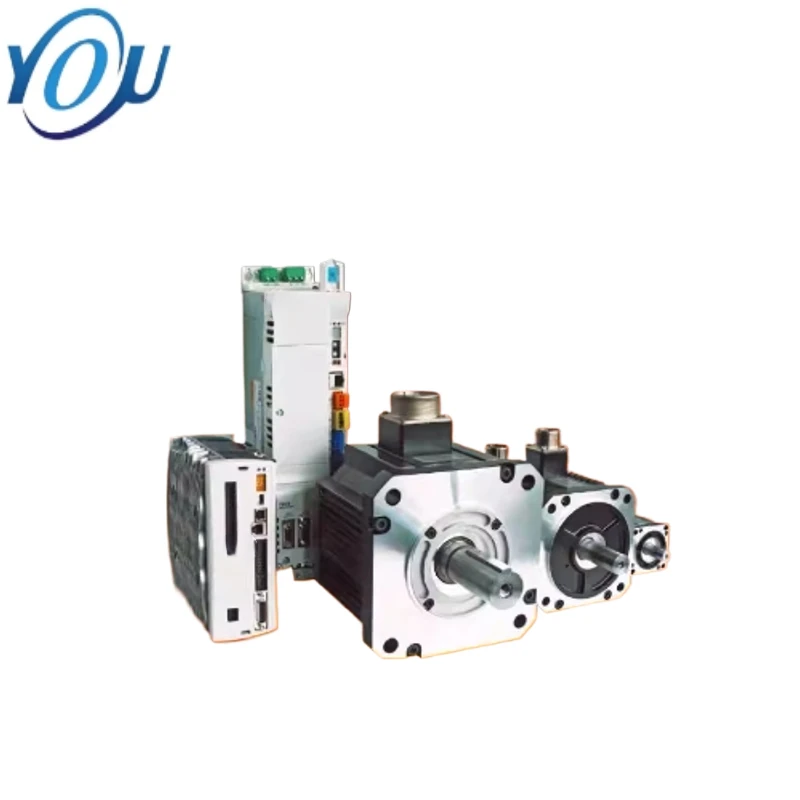 Best Quality Servo Motor 1FL6061-1AC61-2LA1 with One Year Warranty