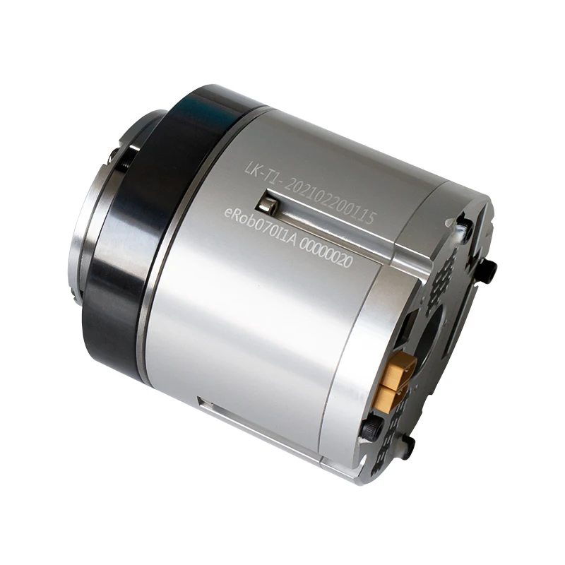 Canopen and Canbus Servo Motor Robot Servo Joint Module