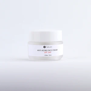 Beauty SPF 25 Face Moisturizer Cream Protective Skin Care Sunscreen with Pro-Xylane 50ml Volume for Effective UV Ray Protection