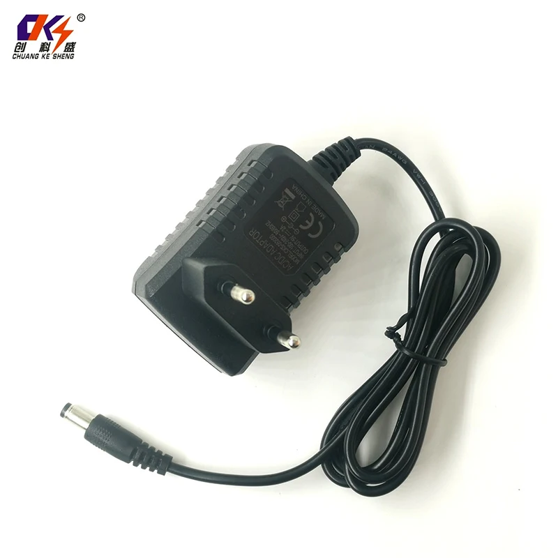 Euro kištuko kintamosios srovės 110 V 220 V nuolatinės srovės 5 V 1000 mA 2000 mA jungiklio maitinimo adapteris 5 V 1 A 2 A kintamosios ir nuolatinės srovės maitinimo adapteris 5 V 2 A